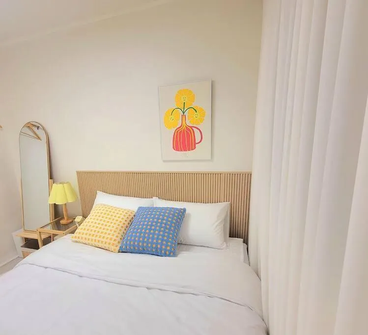 Vila Yeonny House Soul