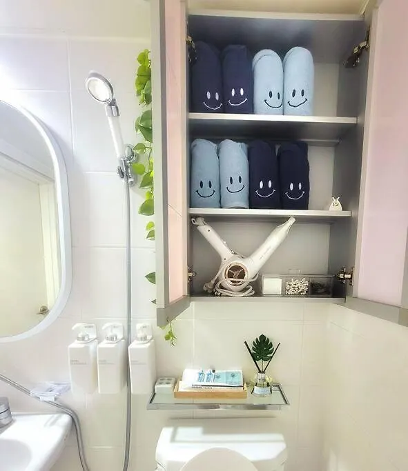 Vila Yeonny House Soul