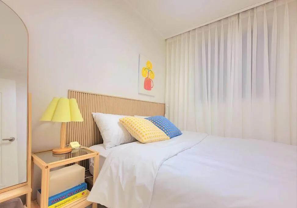 Vila Yeonny House Soul