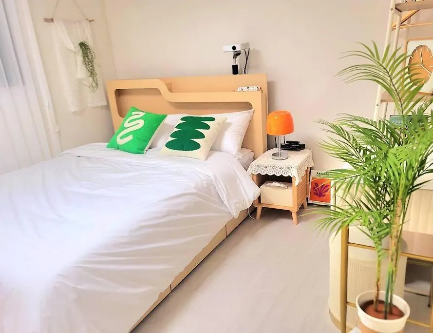 Vila Yeonny House Soul