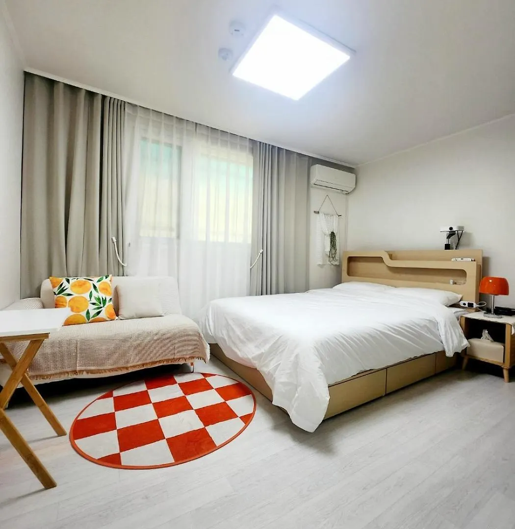 Vila Yeonny House Soul
