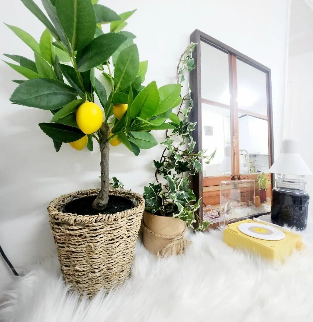 Vila Yeonny House Soul